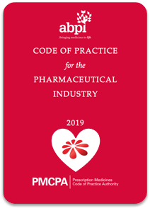The Code is close to our hearts at CompliMed. #abpicode #pharma  #compliance  #pmcpa #timeforchange #ValentinesDay