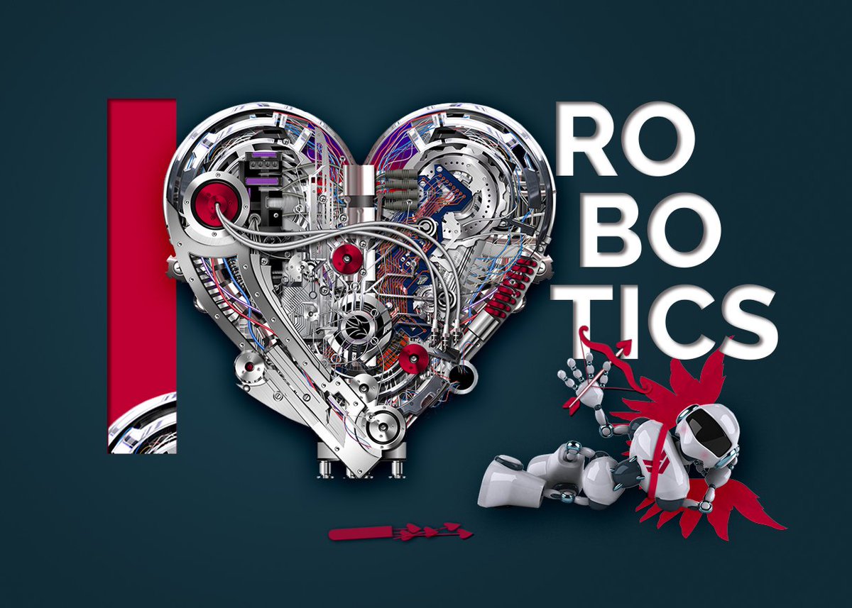 ASTITechGroup's tweet photo. #Iloverobotics #robotics @AstiChallenge
#SanValentin #sanvalentin2019 #felizsanvalentin #14defebrero
#beASTI #teamASTI #goASTI https://t.co/fLqUCibqxu