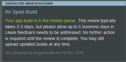 ForesterGames's tweet photo. Steam review in progress!

Pusher on Steam: https://t.co/CAKTGfAuuW

#gamers #game #gamer #pcgamer #indiegames #indegamer #videogamers #gamingchannel #gamingpc #indegamer #thepusher https://t.co/7dJSvZd1qS