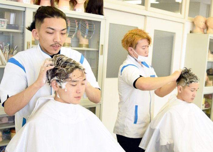 スタンドシャンプー Twitter Search