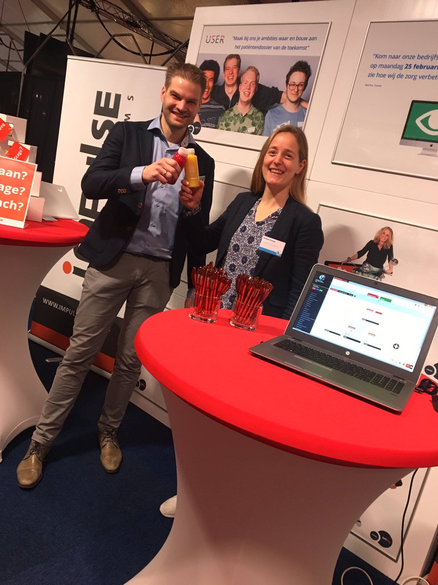 De carrièrebeurs is weer volop aan de gang! Meer weten over traineeship, afstudeerstage of een baan? We hebben volop keus voor iedereen die op zoek is deze Valentijnsdag! Kom bij ons langs op de bedrijvendagen Twente en wie weet zijn wij een match! #bedrijvendagentwente