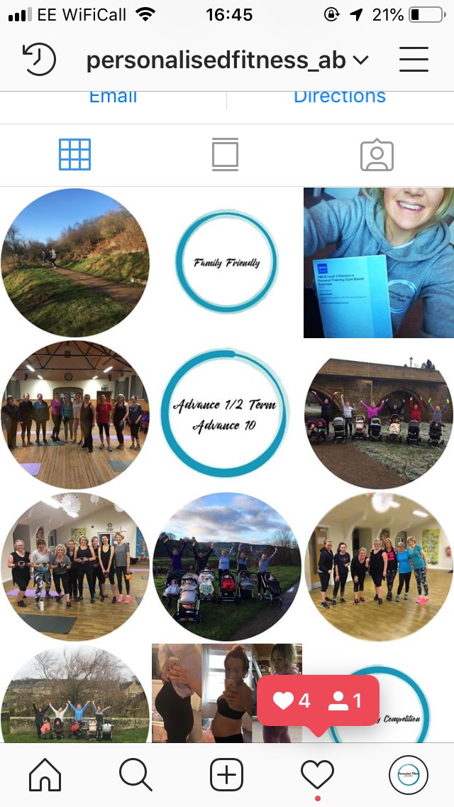 PersonalisedF's tweet image. Check out what’s been happening and stay up to@date with what’s going on following my Instagram account ✅✅