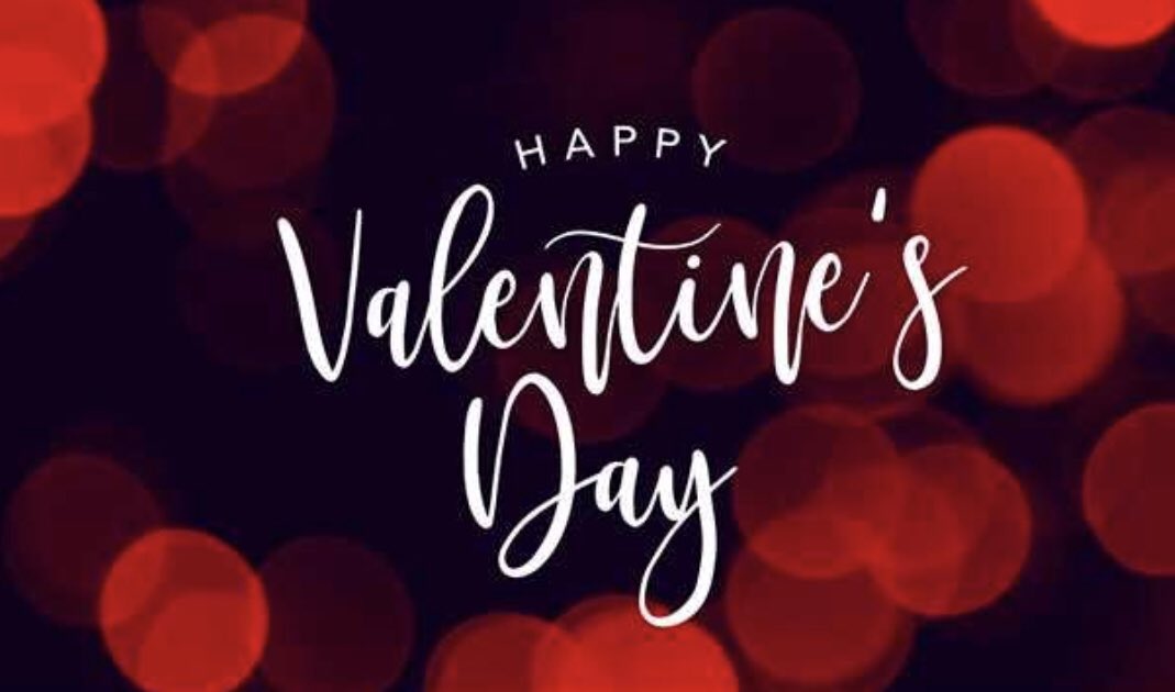 We would like to wish everyone a Happy Valentines Day! If you have found your true love and now want to find your dream home then get in contact with us to see how we can help on 01276 539111 or visit knightspropertyservices.com and find the perfect property for u 😍 #valentinesday