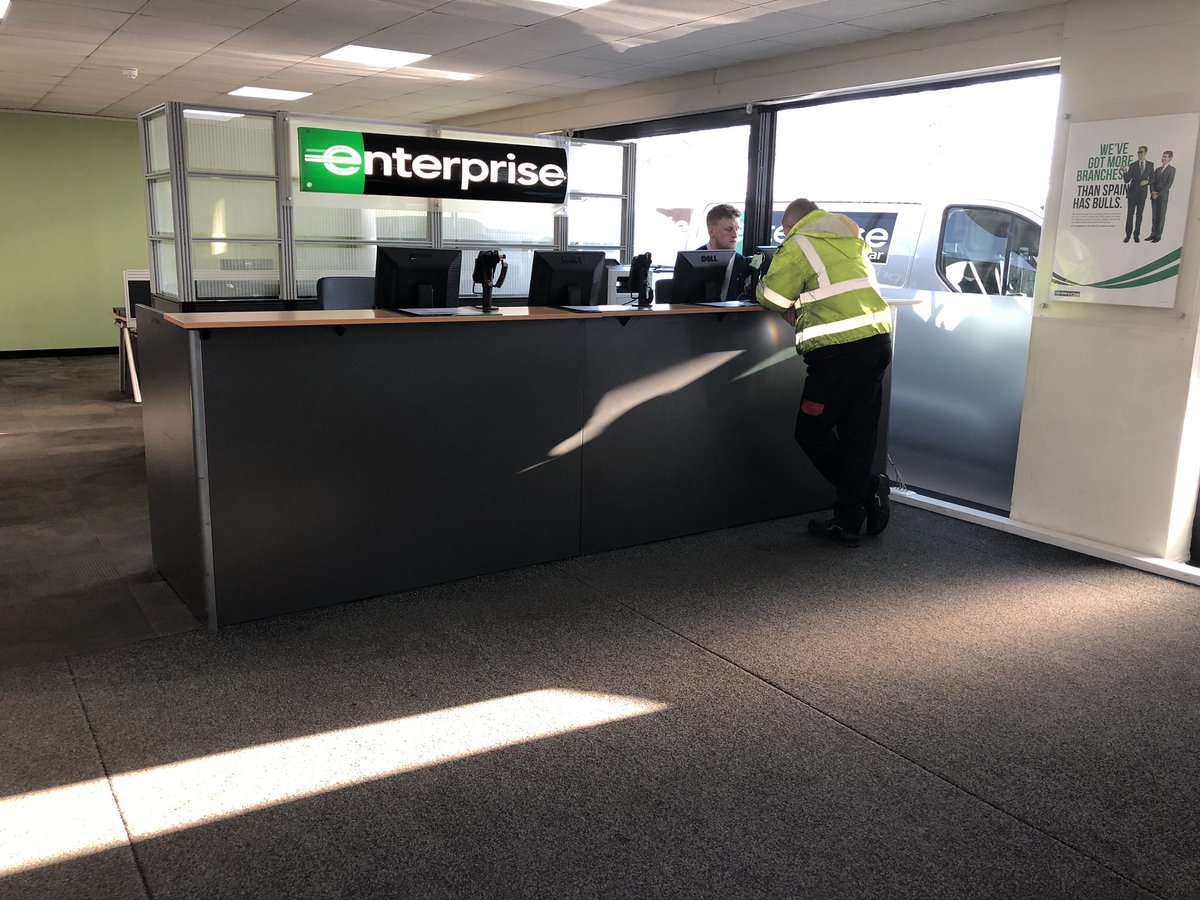 Marc Mead tweet media