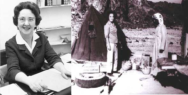 archaeologyuk's tweet photo. #Archaeology now is a little bit different to what it was when the CBA  #CBArch75 started 75 years ago!  What’s your favourite  archaeological innovation? #ArchFest #ArchaeoTech #TBT  #lovearchaeology (Image courtesy of @SocAntiquaries ) https://t.co/bGdBBXLGeY
