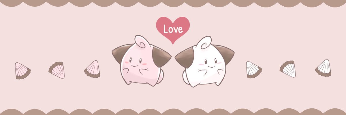 リュレ A Twitter Happy Valentine バレンタインポケモンイラスト 手作りキテルグマチョコレート 大好きなエンディングの イラストを模写 アレンジでヒドイデも参加させたイラスト描きました 今年のバレンタインは好きなもの描けたし作れたし満足 ポケモン