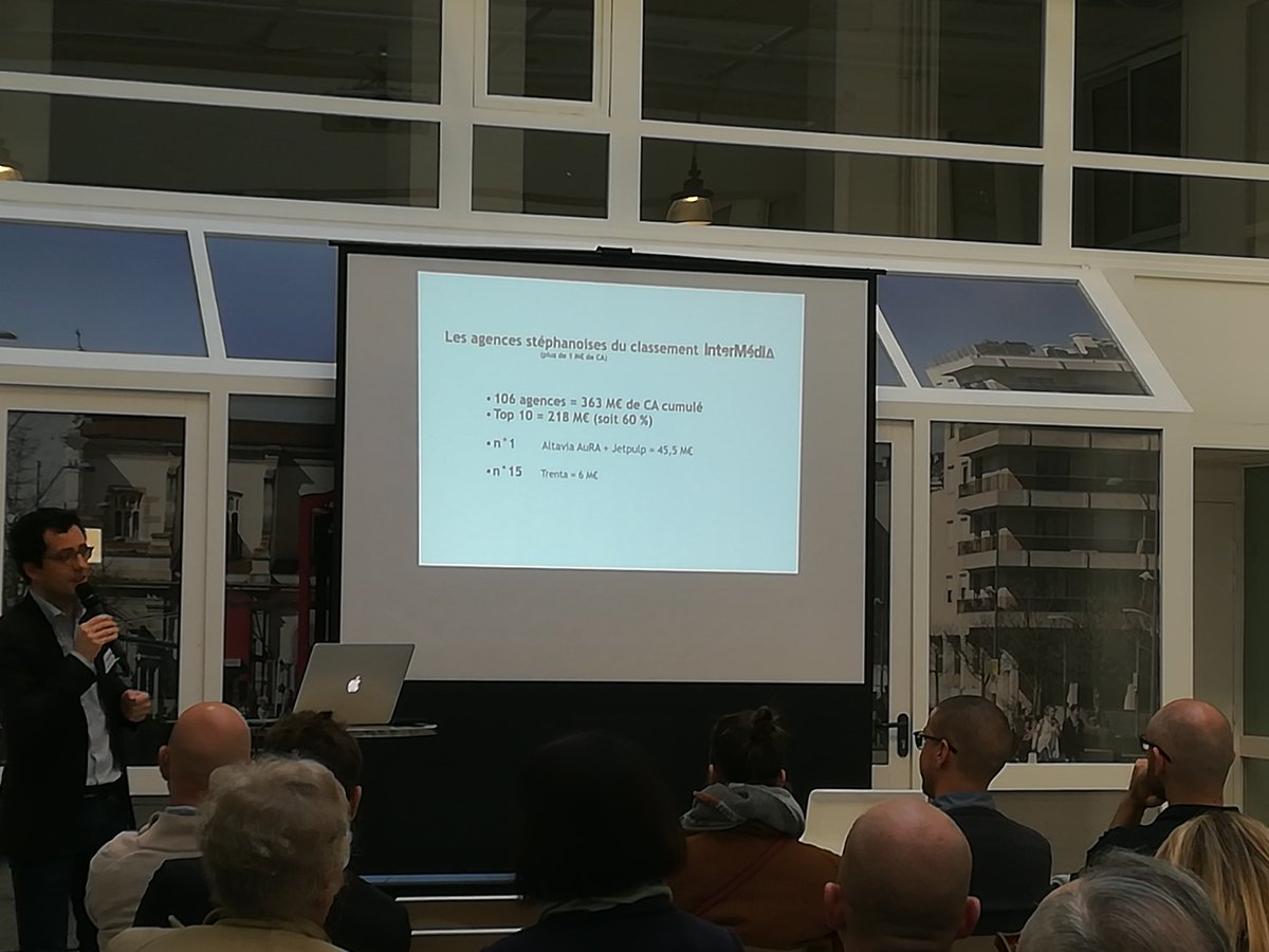 Altavia AURA tweet media