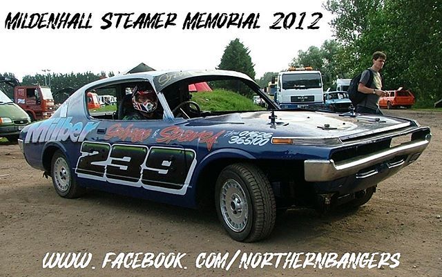 Toward27's tweet photo. https://t.co/ZMm8scuIrk
#Mildenhall #SteamerMemorial #RDC #Nemesis #DWO #Toyota #Crown #ToyotaCrown #CrownCustom #BangerRacing #WeCrash #NorthernBangers #DemoDerby #DemolitionDerby #Motorsport #ClassicCar #JapaneseClassic #ClassicJap #ClassicCoupe https://t.co/ZpeCPRDP4j https://t.co/6elxUIJ8YV