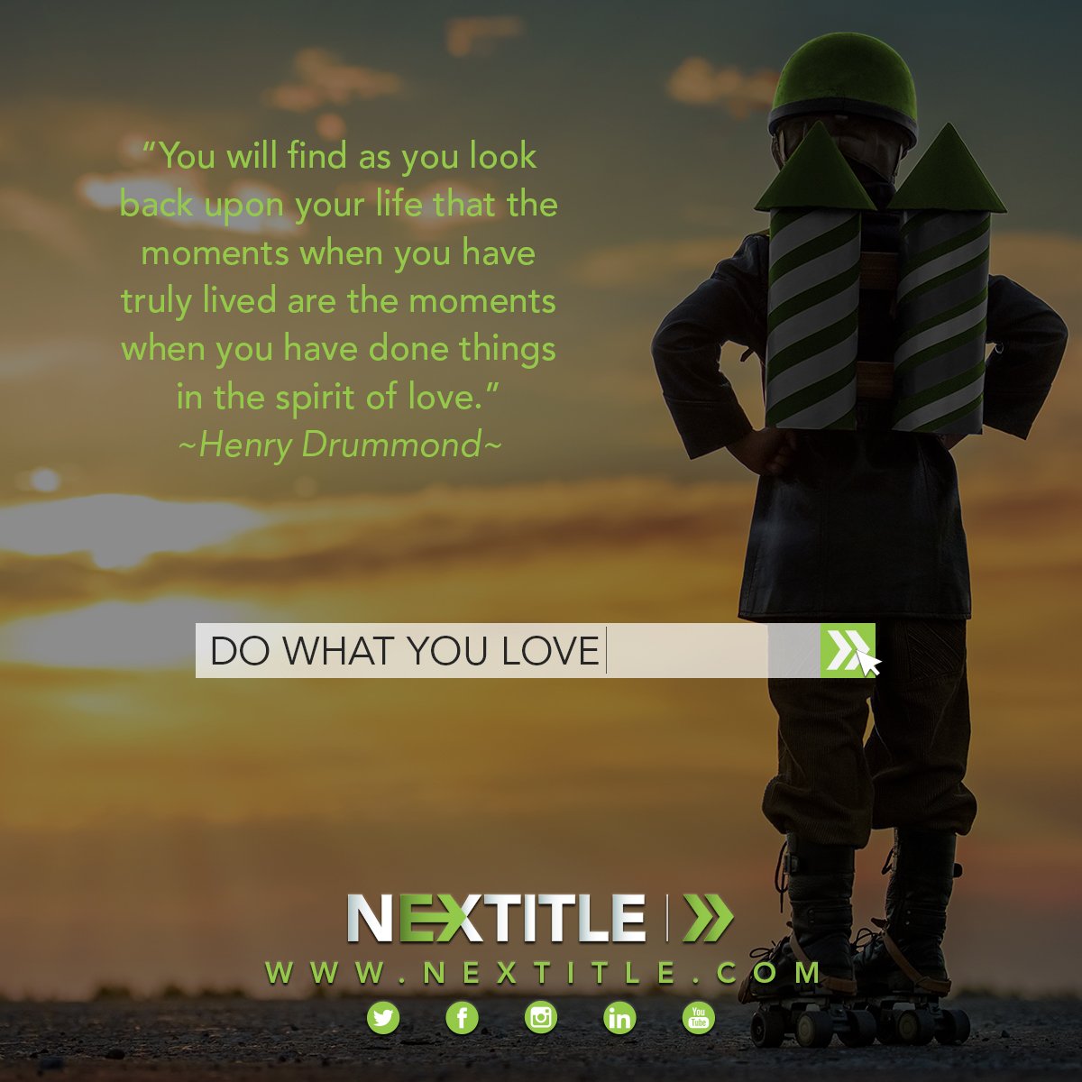 EmpireIdaho's tweet photo. ๐Do what you LOVE๐ Happy Valentine's Day
#NextHome #NextRefinance #NexTitle https://t.co/pkr6x74Td7
