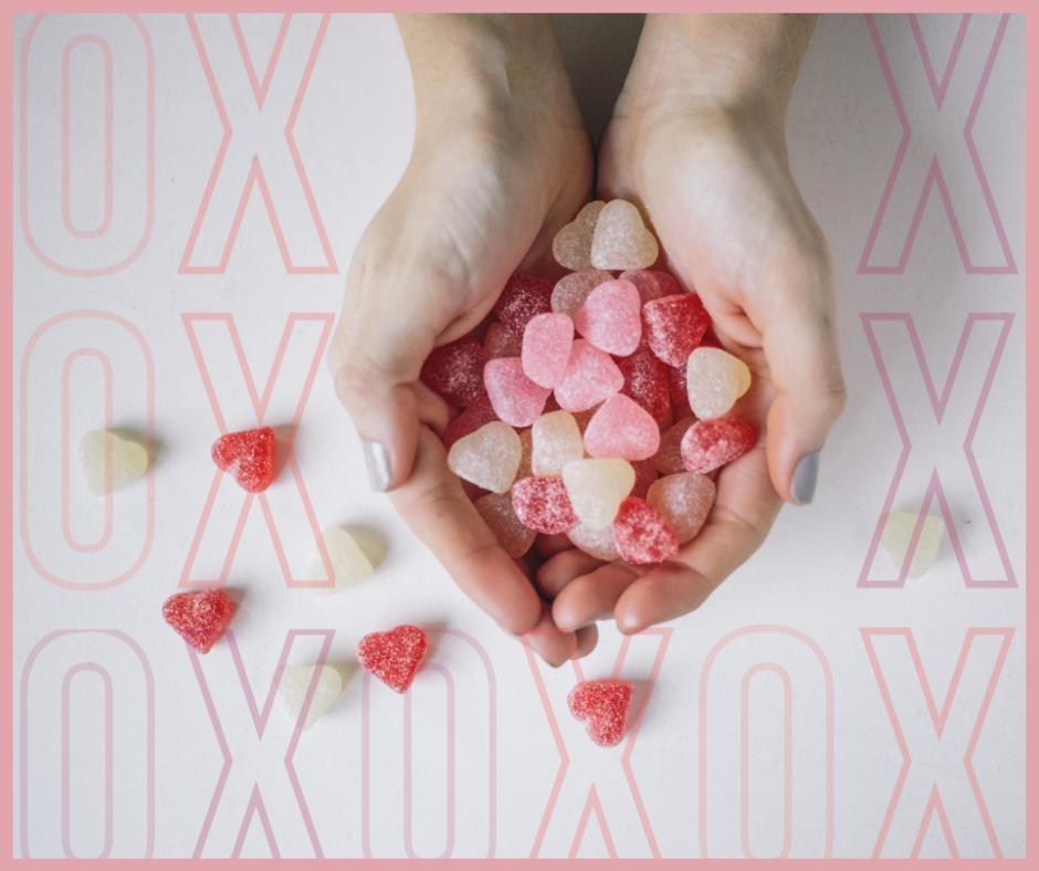 ConceiveAble's tweet image. At ConceiveAbilities, we are lucky to experience the immense love our intended parents, #surrogates and #eggdonors have not just on Valentine’s day, but every day. We hope your day is filled with sweet moments that become family memories.