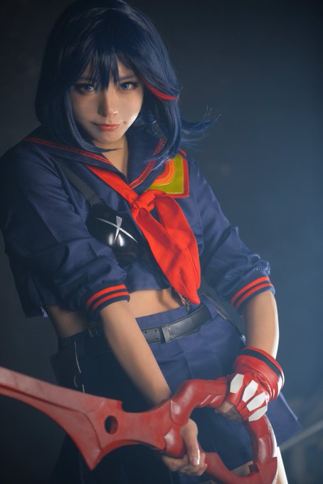 Twitterのコスプレ画像63