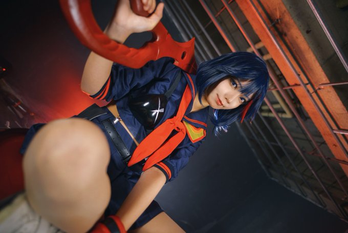 Twitterのコスプレ画像60