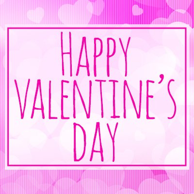 Kotulas's tweet image. Happy Valentines's Day Everyone!