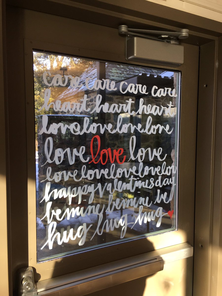 rikdugan's tweet photo. #HappyValentinesDay @PrincetonAcadSH #PASH20years #love #WeAreSacredHeart @NSacredHeartS @BoysSchools @NJAISnews @NAISnetwork https://t.co/zzvaZIKvLL