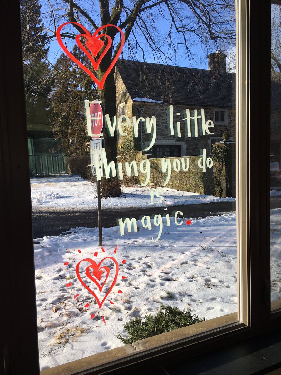 rikdugan's tweet photo. #HappyValentinesDay @PrincetonAcadSH #PASH20years #love #WeAreSacredHeart @NSacredHeartS @BoysSchools @NJAISnews @NAISnetwork https://t.co/zzvaZIKvLL