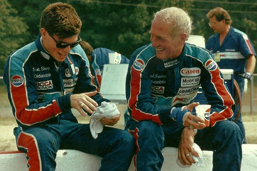 SnapLapNews's tweet photo. On #ScottSharp's special day, we take a look at his fantastic career β¬
https://t.co/BjAxexbefU https://t.co/cBMuIjxs37