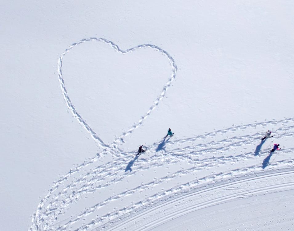 TheQuecheeClub's tweet photo. Happy Valentine's Day from all of us at The Quechee Club!

#valentinesday #quecheelife https://t.co/nCRFti0MKp