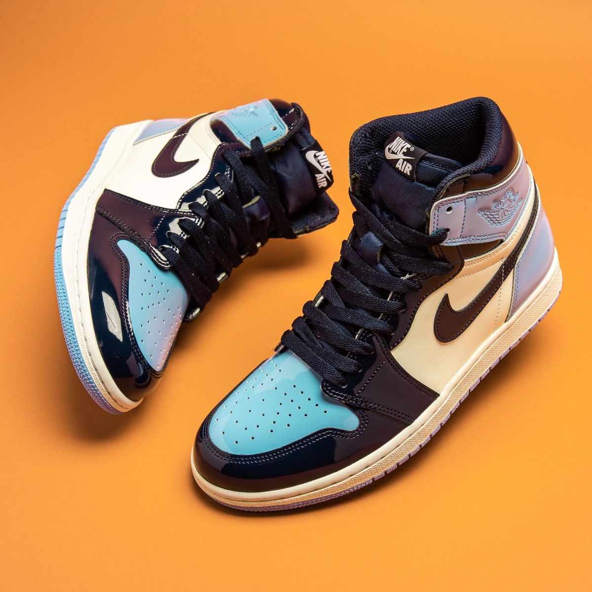jordan 1 blue chill restock