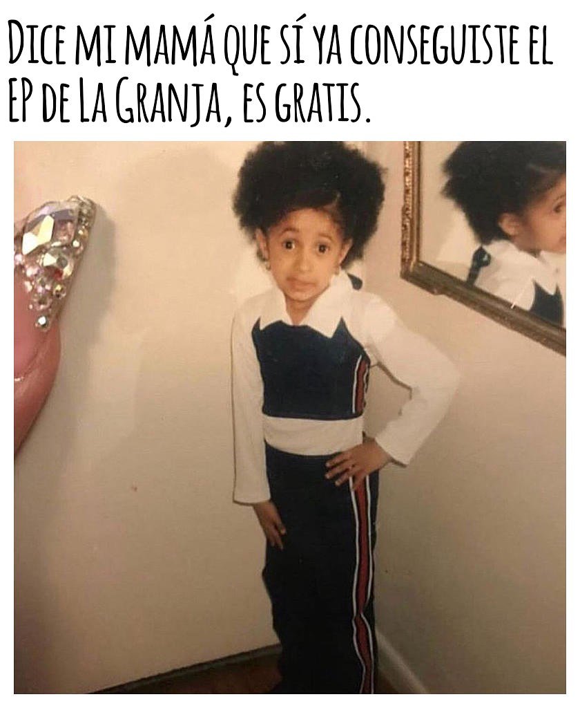 GranjaTioBob's tweet photo. #epgratis
#lagranjadeltiobob
Pregúntanos cómo obtenerlo. https://t.co/iHagdIsVeK