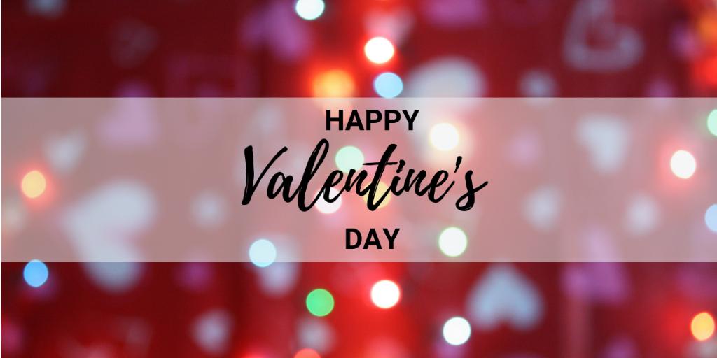 #Happyvalentinesday2019 to our #ValuedClients and our #AmazingEmployees! This is the perfect day to let you know how much we appreciate you! #WorkTogether #AccomplishAnything