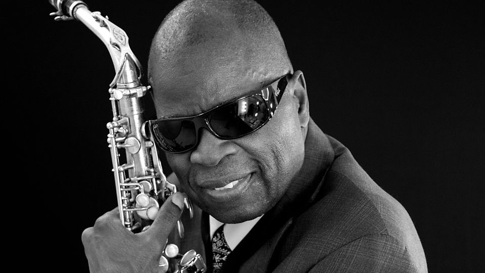 Happy birthday! to the one & only Maceo Parker   the funk don t quit    