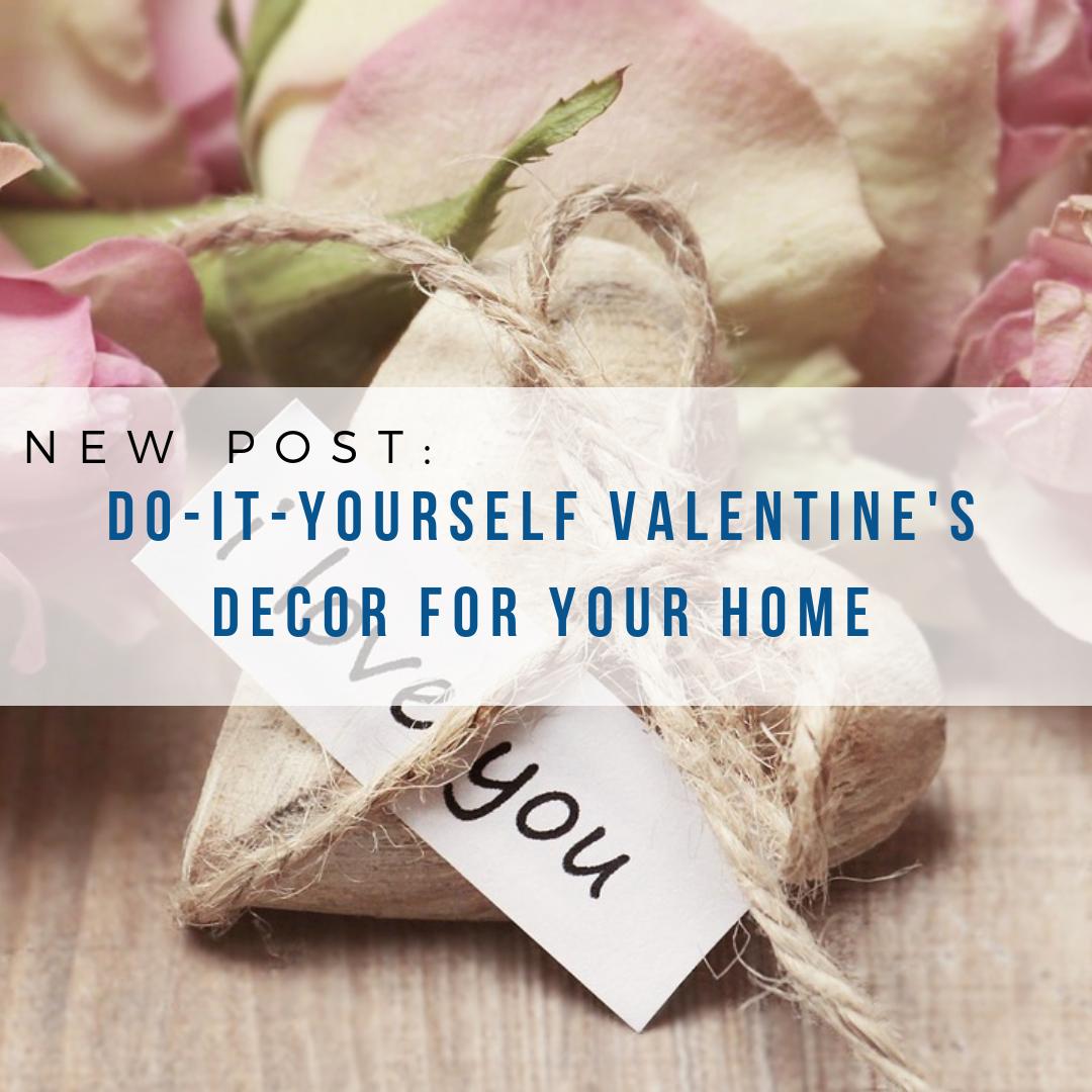 KJalternative's tweet photo. Do-It-Yourself Valentine's Decor For Your Home!
https://t.co/2hEaHuuzie
.
.
.
#Valentines #ValentinesDay #Valentines2019 #InvestInRealEstate #RealEstate #BuyAHome #HomeBuying #Leadership #Business #RealEstateInvestors #FlipYourHouse #CommunityRedevelopment #InteriorDesign https://t.co/XAk7fgQnyf