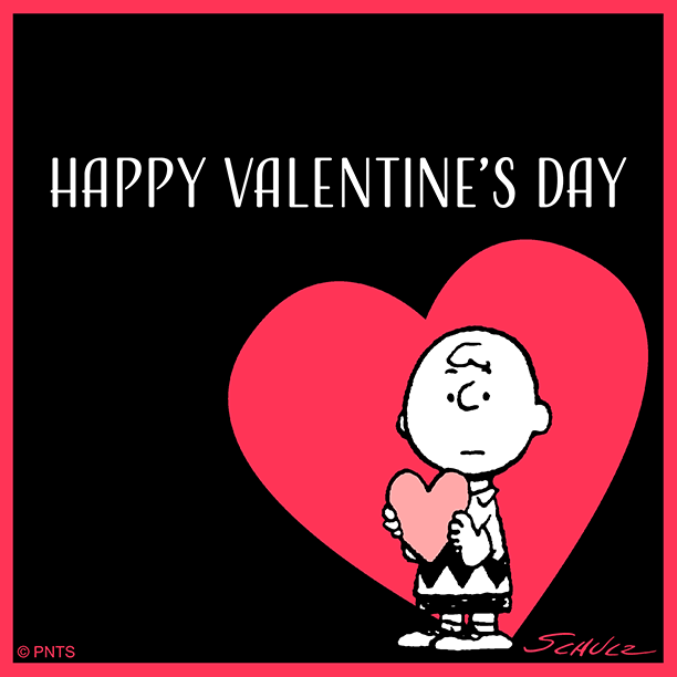 PEANUTS tweet media