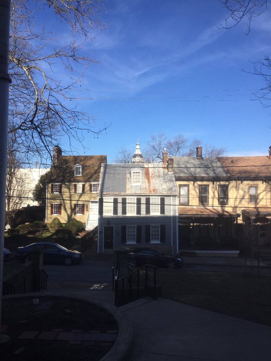 Happy V Day Annapolis