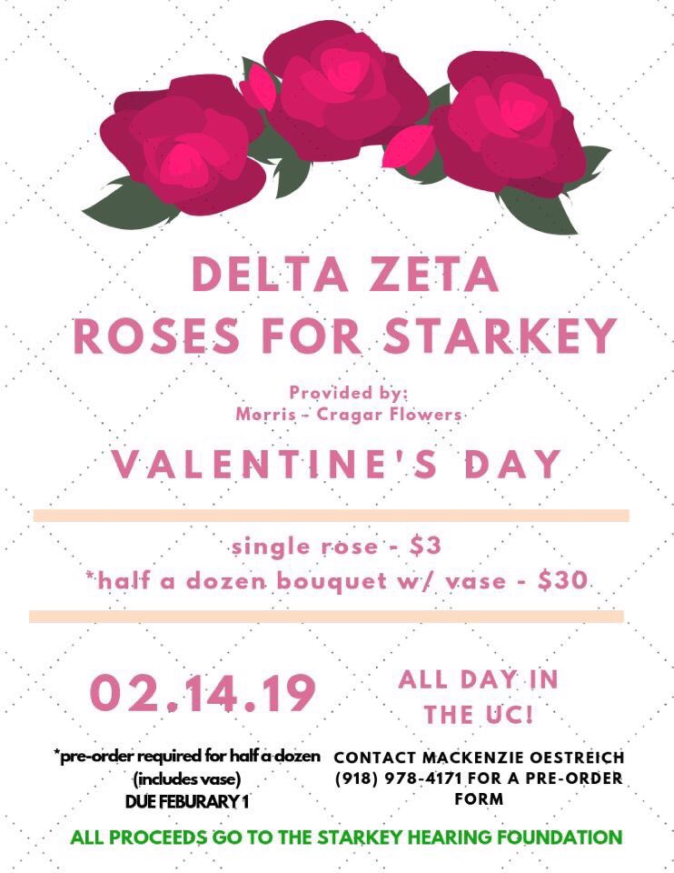 TODAY IS THE DAY!! 🌹