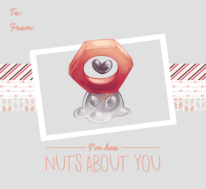 ღゝ◡╹)ノ♡
Happy Valentine's Day everyone!
Here, enjoy some cheesy Pokémon cards ✨

#Pokemon #ditto #meltan #ValentinesDay #Valentines #valentinescards  #fanart