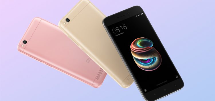 PiunikaWeb's tweet image. Unlike what news publications claimed back in December last year, Xiaomi HAS NOW STARTED rolling out stable Redmi 5A  ANDROID OREO (8.1) update (MIUI 10.1.2.0.OCKMIFI build)

#redmi #androidoreo #oreo #BreakingNews #news #LatestNews #Update #Android 

piunikaweb.com/2019/02/14/red…