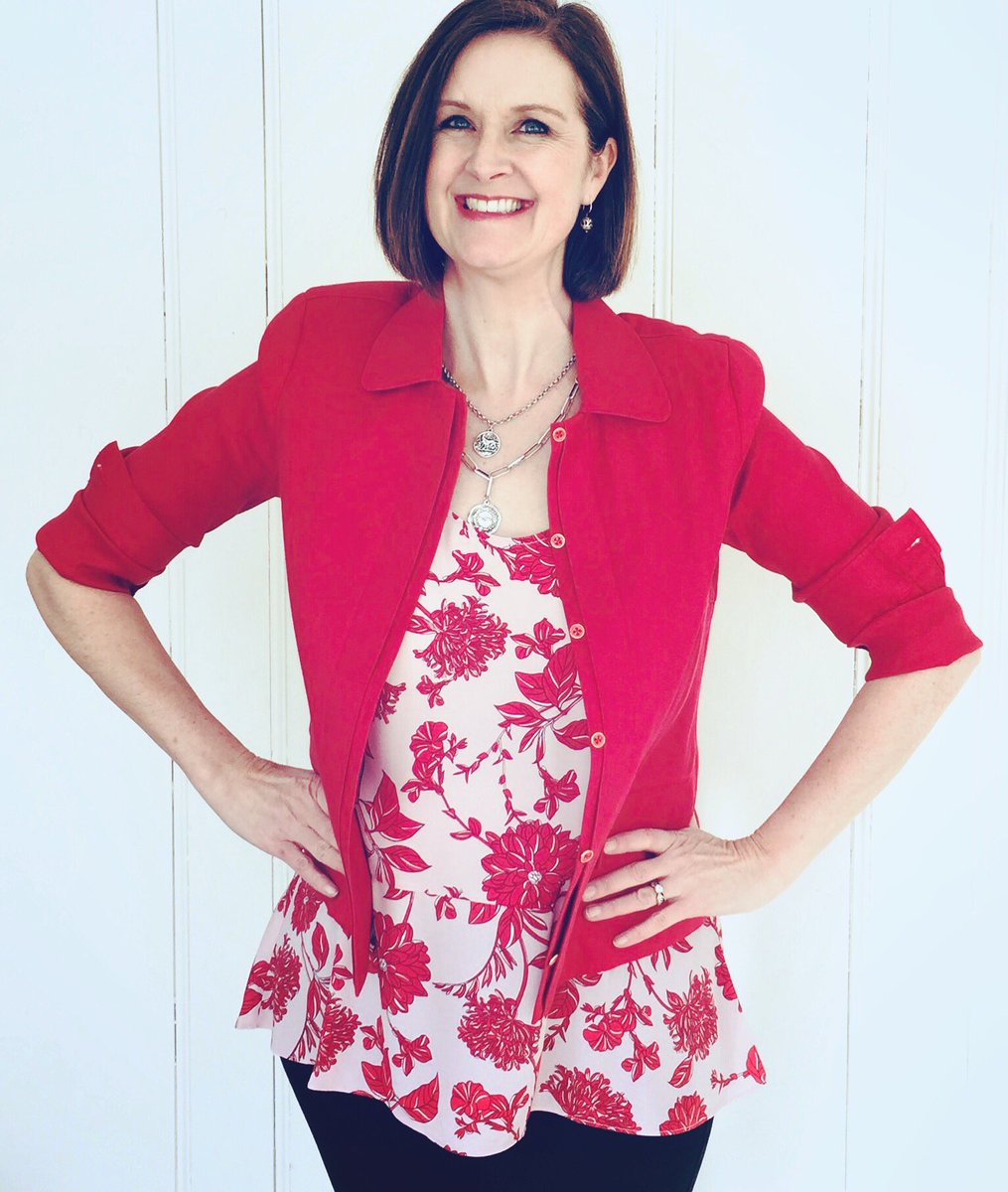BKregenow's tweet photo. Feeling full of ❤️ today in my @cabiclothing #valentinejacket ! What’s your Valentine’s Day outfit?! #cabiclothing #adorecami #triumphnecklace #styleandideas #styledbycabi #cabistylist #cabiaddicts #cabiootd #cabistyle #ilovecabi #ootd #lookoftheday #whatiwore https://t.co/TUHWk23zl0