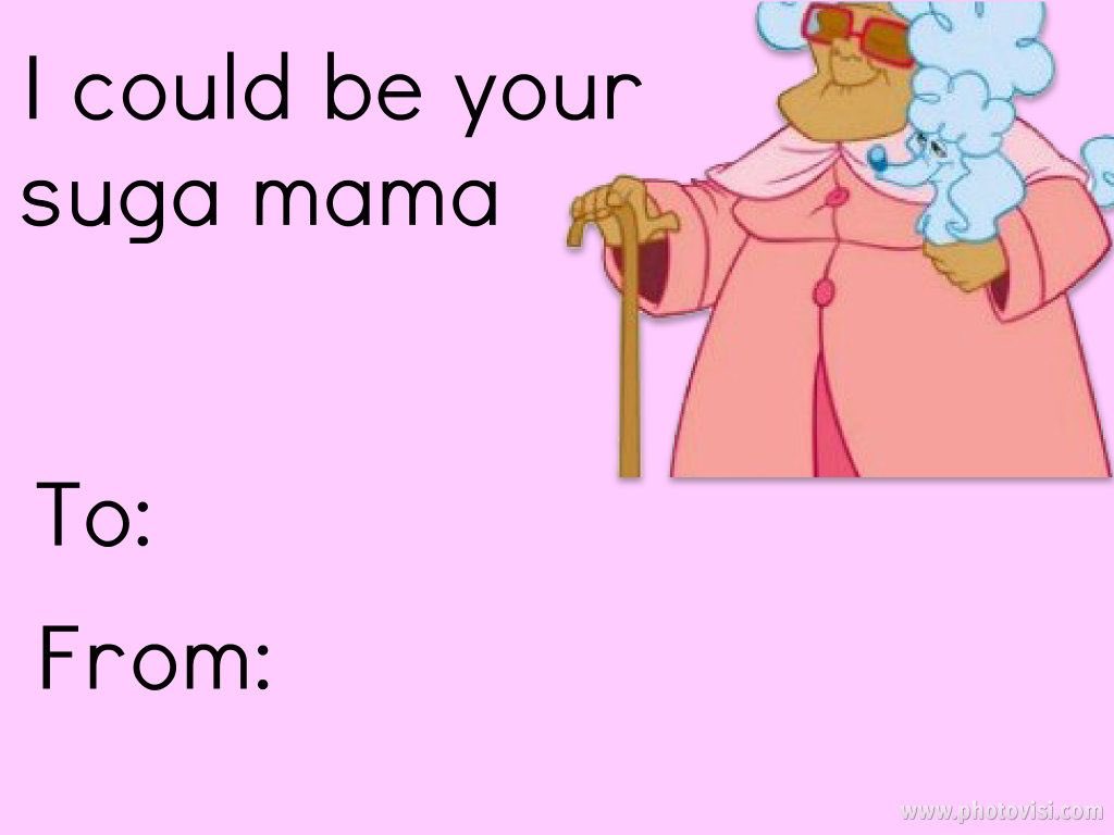 WizardKellyEnt's tweet image. RT for Suga Mama Awareness.