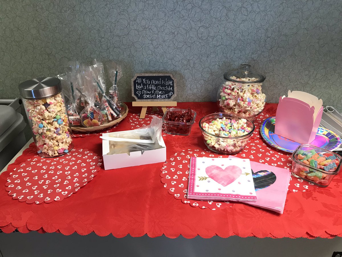 We are so spoiled at TD #3496