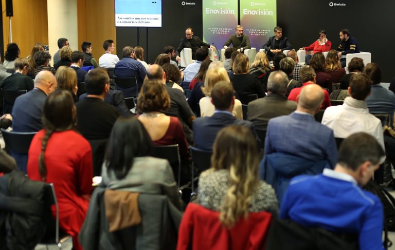 Ya en el blog nuestra experiencia en <a href="/enofusion/">Enofusión'20</a> 2019
Puedes leerlo en el enlace, bit.ly/SlowGourmetEno…

#winelovers #slowgourmet #exploradoresgastronomicos