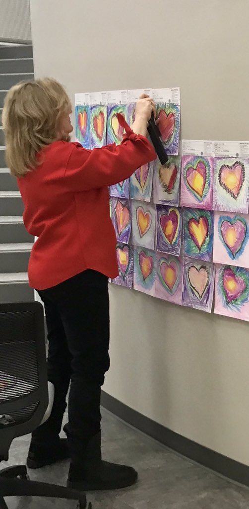 Suzanne Davies tweet media