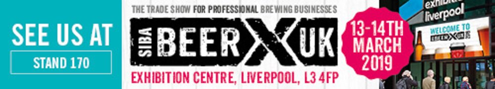 ecokeg's tweet photo. We will be exhibiting at BeerX19 in Liverpool on the 13th &amp; 14th March Come see the Lite #LetThereBeLite #BeerX #craftbeer #nanobrewery #microbrewery #liverpool @SIBA_BeerX @SIBA01 #ecokeg #brewers https://t.co/xJyOIN2pNR