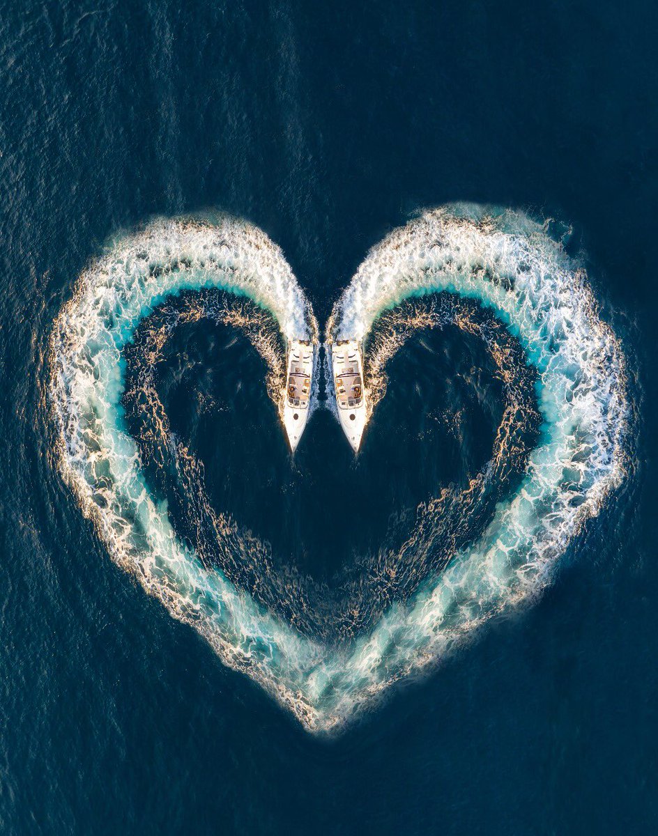 Happy Valentine’s Day!
Tag THE ONE you will spend this special day with.
#ValentinesDay2019 
نتمنى لكم يوم مليء بالحب والمغامرات.
منشنو من ستقضون معه هذا اليوم المميز.