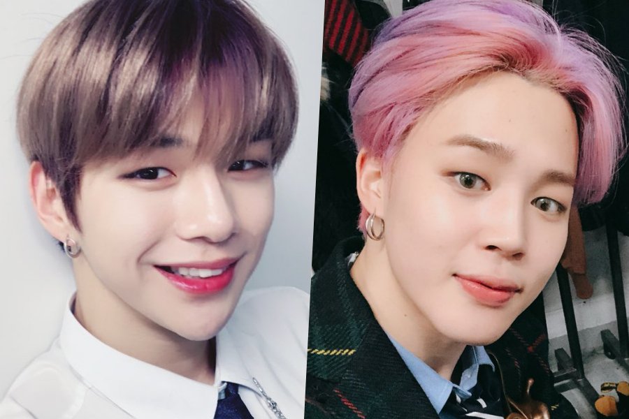 soompi's tweet photo. Koreans Vote On Which Stars They Want To Gift Chocolate To On Valentine’s Day
https://t.co/rQfcgHS6Z2 https://t.co/fKLNcUrHhh