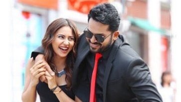 jeevaUdhayak's tweet image. #DevFromToday #devreview 
Hey machan dev.......... 
🖋️⬇️
engineeringfilms.blogspot.com/2019/02/blog-p…