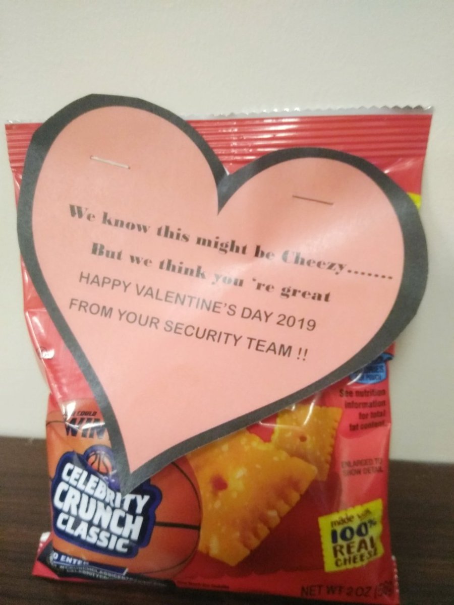 Happy Valentine's day from your Tampa Security. <a href="/buddy853/">Beaner on the Outside</a> <a href="/SHRTBackstage/">Tampa's Backstage</a> <a href="/SHRTampa/">Seminole Hard Rock Tampa</a>