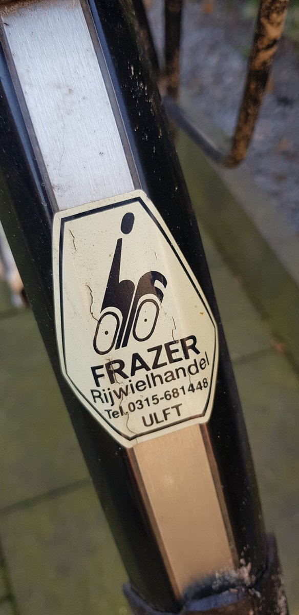 de_kraneboer's tweet photo. GEZOCHT:
Gazelle chamonix plus DAMES  fiets!(zelfde als op foto alleen damesmodel dus)
Vandaag gestolen bij bushalte Richterslaan.
(Delen =1000X🙏) https://t.co/Ghm67isOnp