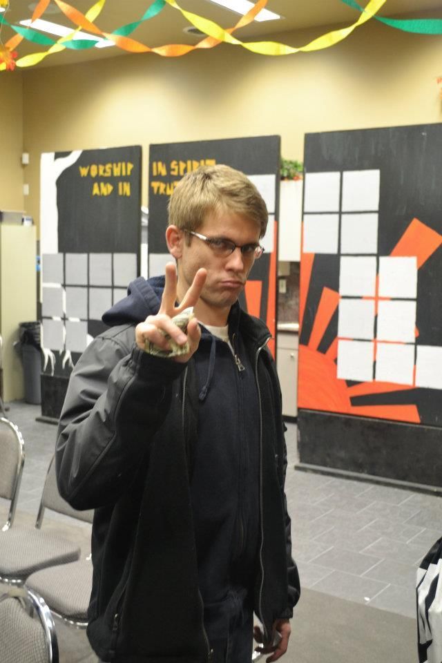 bYouth's tweet photo. #ThrowbackThursday #TBT 
#bYouth Circa 2011
we haven't aged one bit https://t.co/klxGyKoOgM