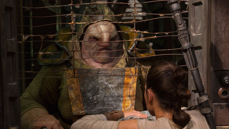 Happy birthday to Unkar Plutt himself Simon Pegg! 