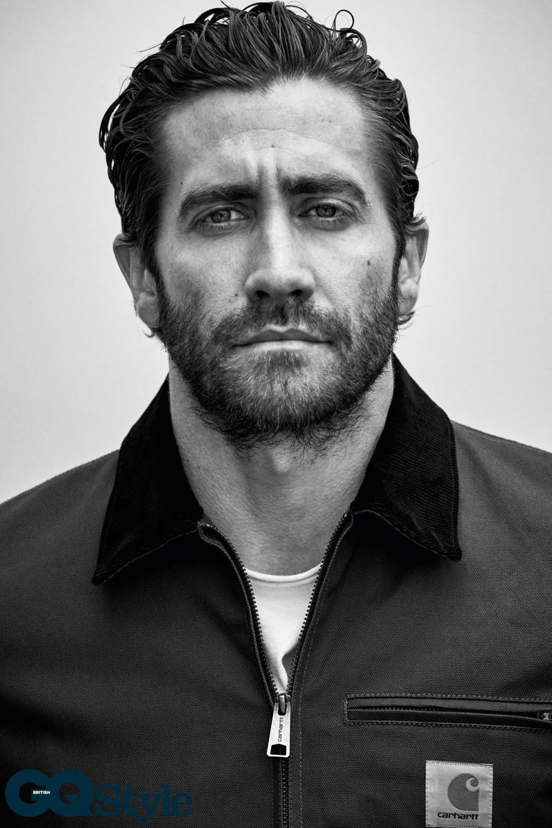 Jake Gyllenhaal now follows Cardi on Instagram.