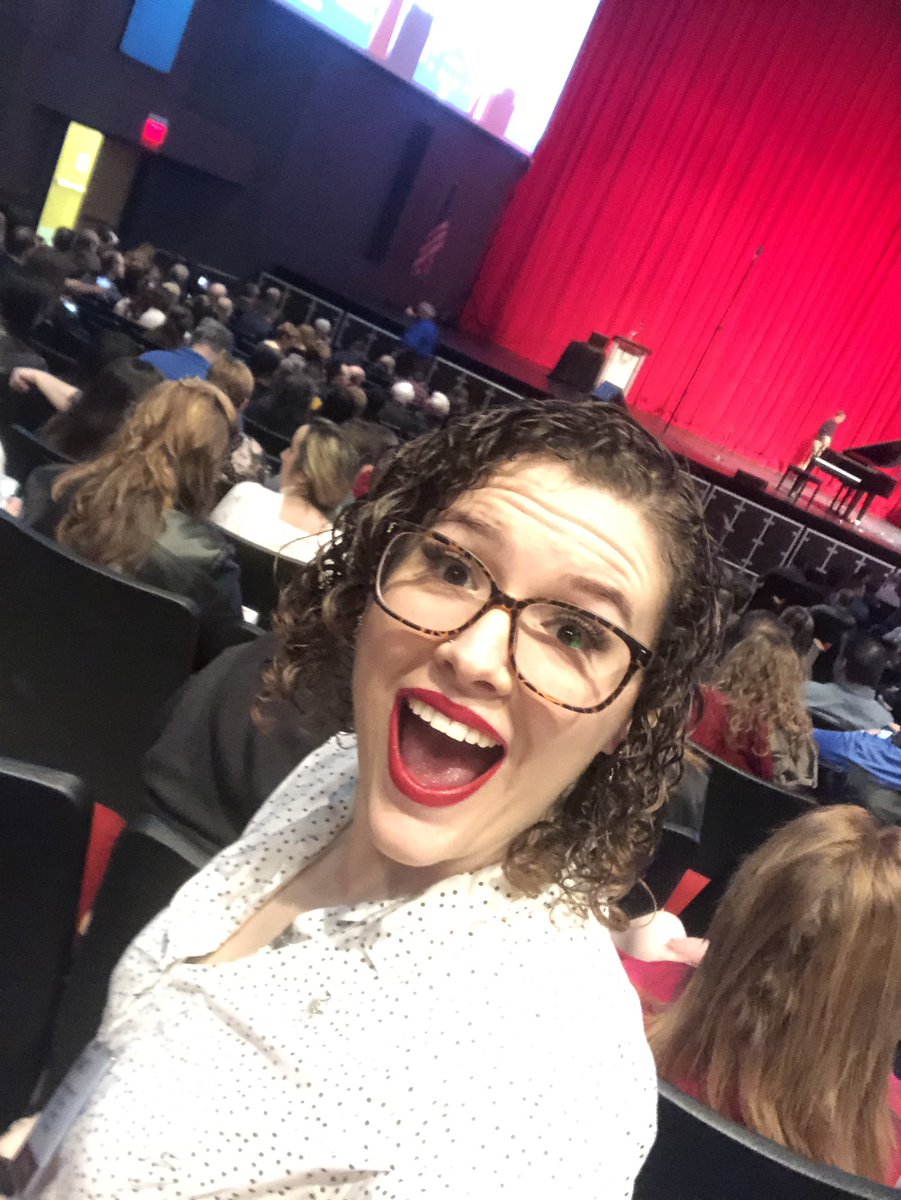 nbkilloran's tweet photo. @ThePianoGuys I’m here at TMEA, WILL YOU PLAY HAPPY BIRTHDAY TO ME PLEASE?!?!?!? https://t.co/Z0nLT0xIO5