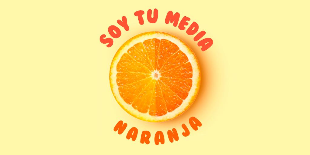 Mercadoni_Mex's tweet photo. Tú mi complemento, mi 1/2🍊
#SanValentin2019 #díadelamorylaamistad #mimedianaranja #cocínaleunacena https://t.co/MsoarVsmAe