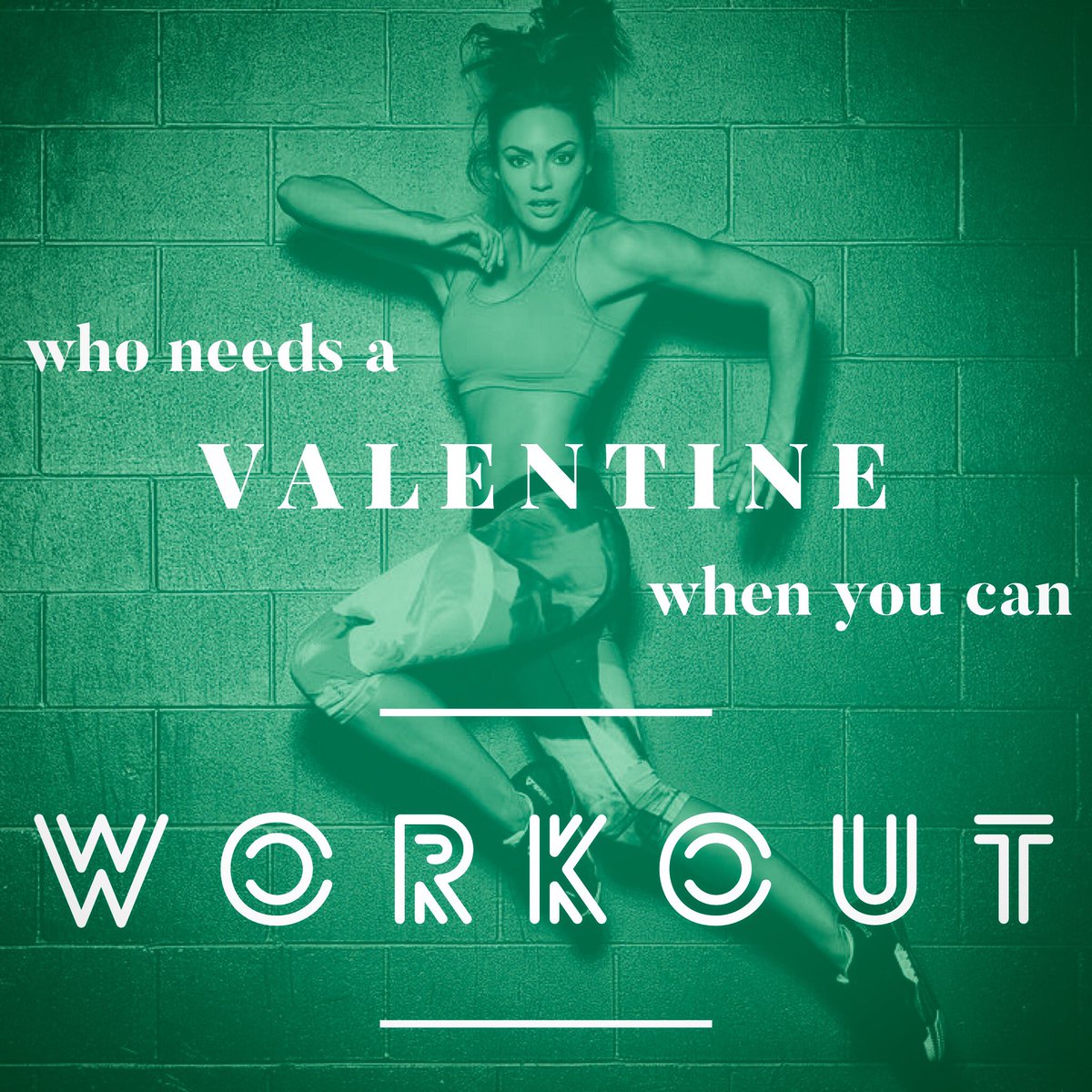 IntramuralsHc's tweet photo. Happy Valentine’s Day from the YMCA and HC Sports Interns! https://t.co/tKQNvVRgQt