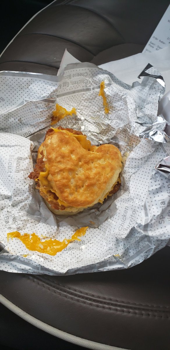 ChantelinGA's tweet photo. @ChickfilA I ♥️ you too! https://t.co/woYUWTD0RZ