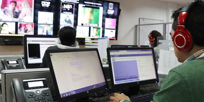 El nuevo #MonitoreoAcadémico ofrece equilibrio y objetividad. <a href="/editoro40/">Édison Toro Calderón</a>